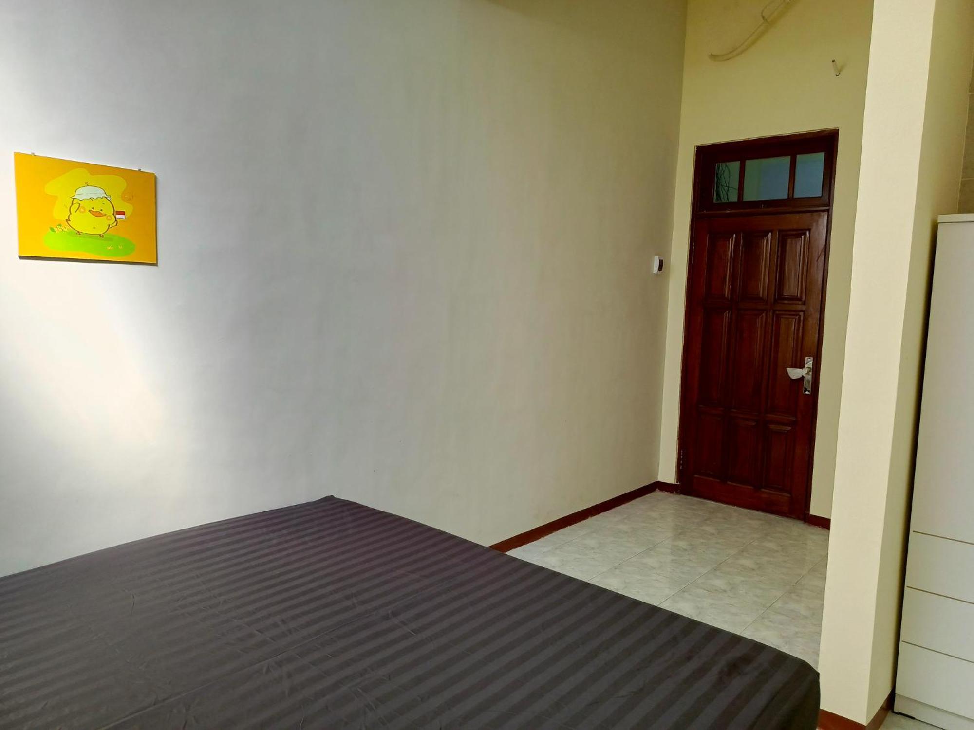 Bebek Kuning Residence Blimbing  المظهر الخارجي الصورة