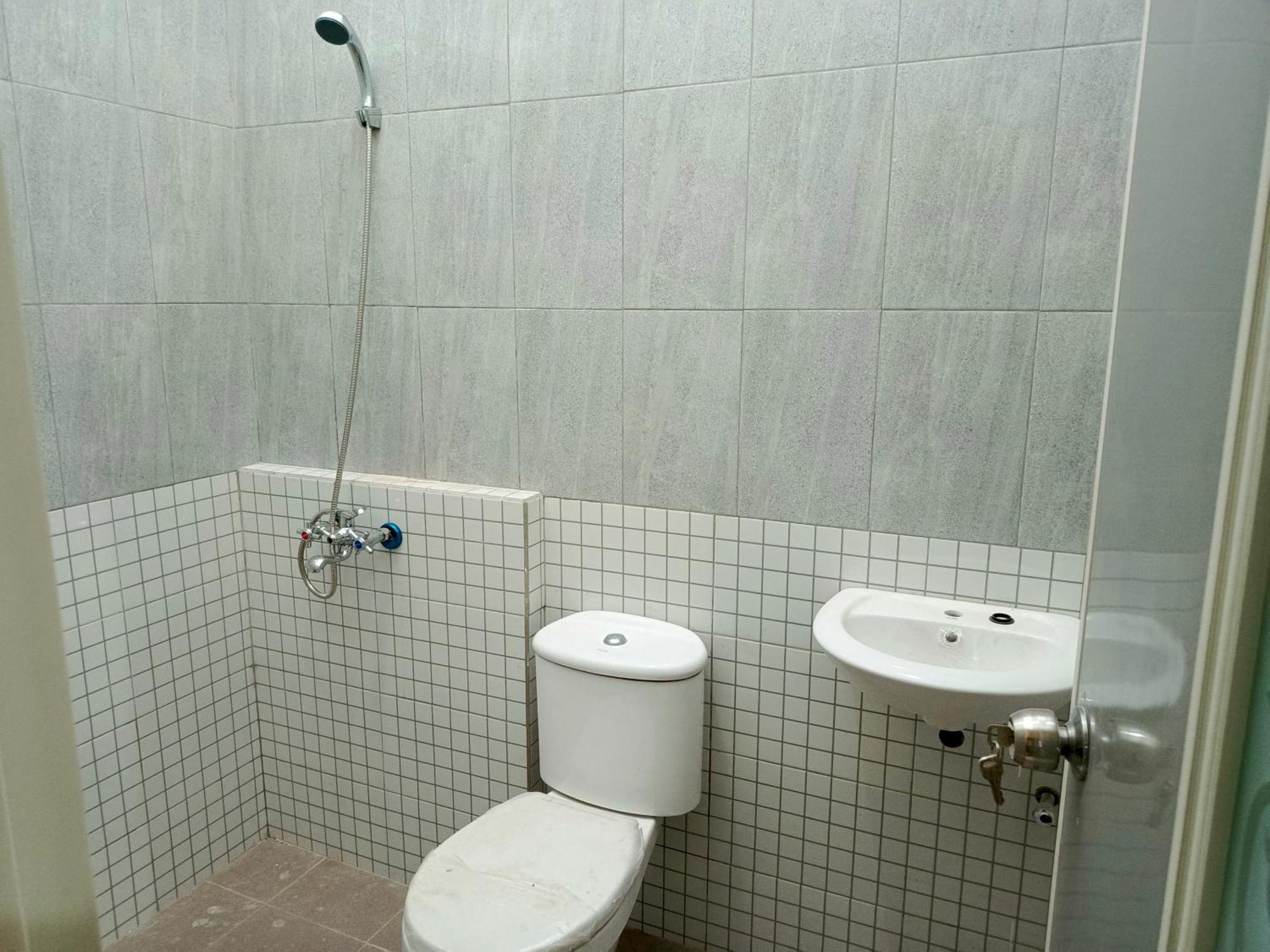 Bebek Kuning Residence Blimbing  المظهر الخارجي الصورة